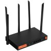 Tenda W30E беспроводной маршрутизатор корпоративного класса с поддержкой Wi-Fi 6 AX3000
