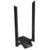 Tenda U18a двухдиапазонный USB-адаптер Wi-Fi 6