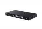 Tenda G2226F интеллектуальный управляемый облачный коммутатор на 24 гигабитных портов