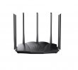 Tenda TX12 Pro Двухдиапазонный гигабитный Wi-Fi 6 маршрутизатор