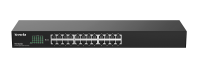 Tenda TEG1024Gv10 24-портовый гигабитный коммутатор