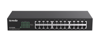 Tenda TEG1024Dv9 24-портовый гигабитный Ethernet-коммутатор