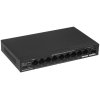 Tenda TEG1110PF-8-120W 10-портовый неуправляемый PoE-коммутатор Gigabit Ethernet