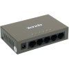 Tenda TEF1005D Коммутатор имеет 5 портов RJ45 с автосогласованием