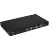 Tenda TEG1128P-24-410W управляемый коммутатор Ethernet PoE