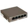 Tenda TEG1105PD Коммутатор PoE