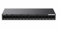 Tenda TEG1016Mv2.1 16-портовый гигабитный коммутатор