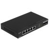 Tenda TEM2007X Коммутатор с пятью портами Ethernet