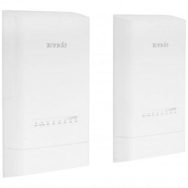 Фотография товара 'Tenda OS3(2-pack) Комплект из двух точек доступа'