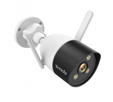 Фотография товара 'Tenda CT3-WCA Высокопроизводительная камера наружного наблюдения'