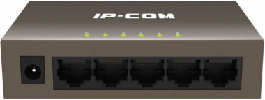 Фотография товара 'Tenda F1005 неуправляемый коммутатор IP-COM'