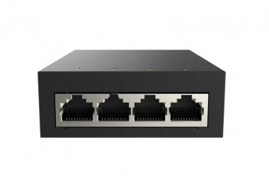 Фотография товара 'Tenda TFC304B Медиаконвертер'