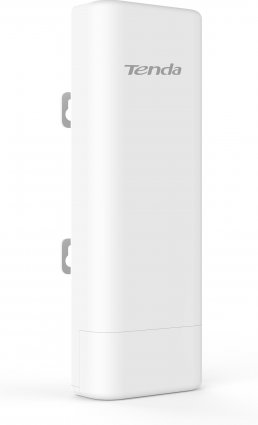 Фотография товара 'Tenda O6 5GHz Outdoor CPE разработан для решений PtP и P2MP'