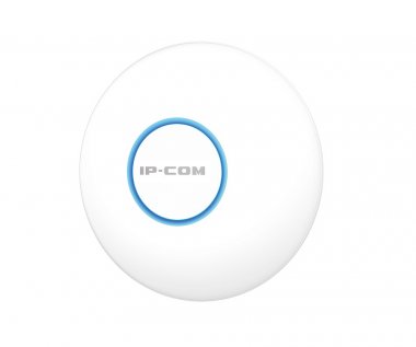 Фотография товара 'Tenda Pro-6-Mini IP-COM компактная Wi-Fi 6 точка доступа'