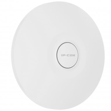 Фотография товара 'Tenda Pro-6-LR Точка доступа IP-COM'