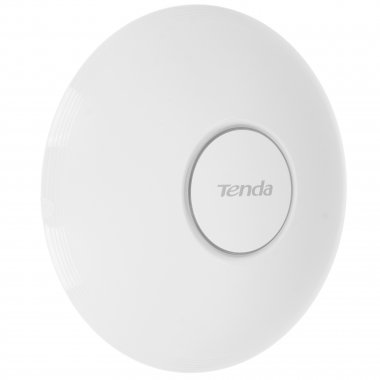 Фотография товара 'Tenda i26 компактная AX1500 двухдиапазонная точка доступа Wi-Fi 6'