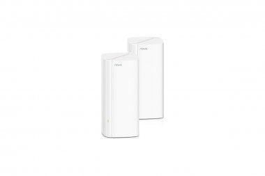 Фотография товара 'Tenda EX12 (3-pack) AX3000 Nova Mesh система'