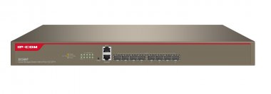 Фотография товара 'Tenda X5308F облачный коммутатор L3 с восемью портами 10G SFP+'