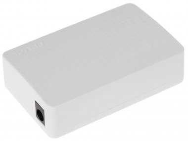 Фотография товара 'Tenda S105 Коммутатор – 5 портов 10/100M Fast Ethernet'