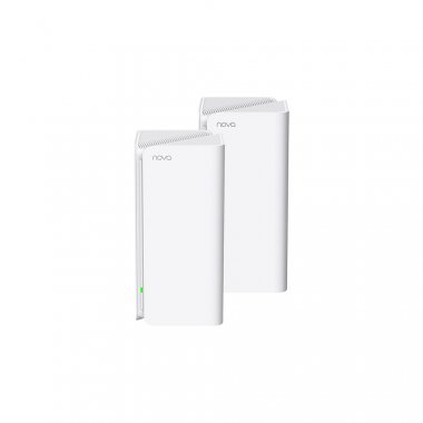 Фотография товара 'Tenda MX15 Pro (2-pack) MESH система'