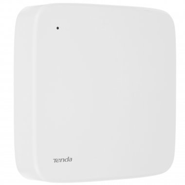 Фотография товара 'Tenda N3L-8H IP-видеорегистратор c автоматическим подключением до 8 каналов камер'