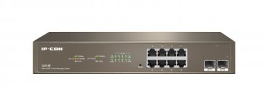 Фотография товара 'Tenda G3310F облачный управляемый коммутатор IP-COM'