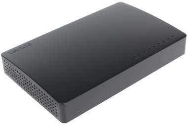 Фотография товара 'Tenda SG108 Гигабитный коммутатор – 8 портов 10/100/1000M RJ45'