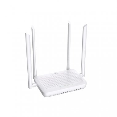 Фотография товара 'Tenda HG21 мощный AX3000 Wi-Fi 6 VoIP xPON ONT роутер'