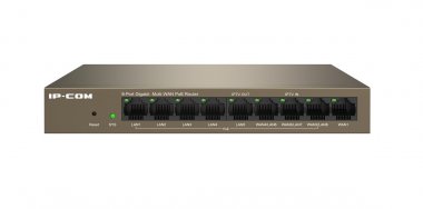 Фотография товара 'Tenda M20-8G-PoE маршрутизатор, коммутатор PoE и контроллер доступа'