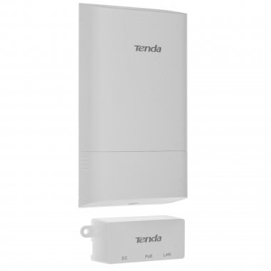Фотография товара 'Tenda O1-5G 5 ГГц наружная CPE'