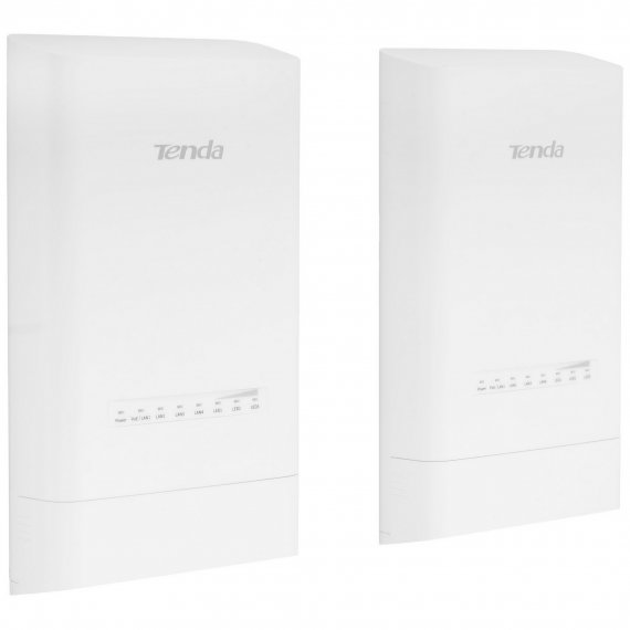 Фотография товара 'Tenda OS3(2-pack) Комплект из двух точек доступа'