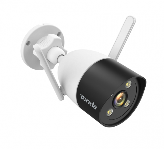 Фотография товара 'Tenda CT3-WCA Высокопроизводительная камера наружного наблюдения'