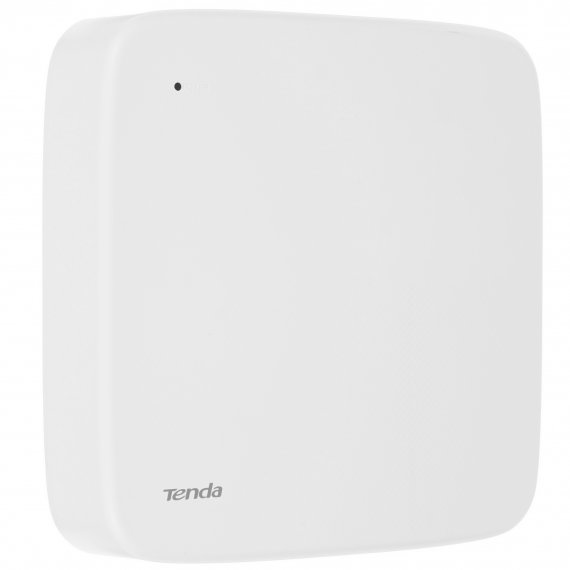 Фотография товара 'Tenda N3L-4H IP-видеорегистратор c автоматическим подключением до 4 каналов камер'