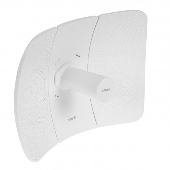 Фотография товара 'Tenda O9 5GHz 11ac 23dBi гигабитное внешнее CPE'