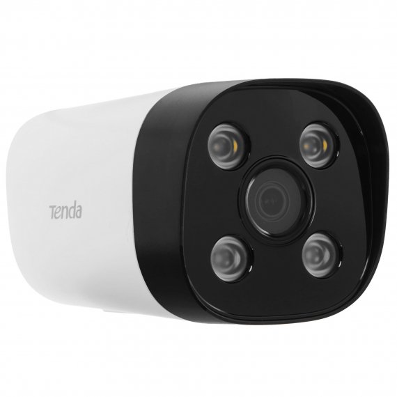 Фотография товара 'Tenda IT7-PCS 4MP уличная камера виоеднаблюдения'