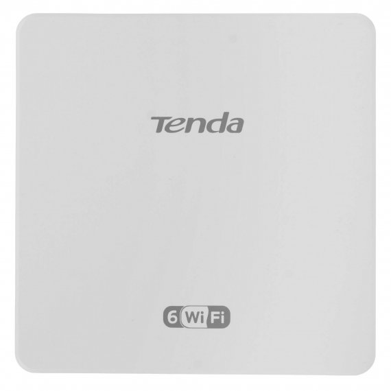 Фотография товара 'Tenda W15-Pro гигабитная двухдиапазонная точка доступа Wi-Fi 6'