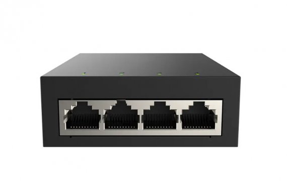 Фотография товара 'Tenda TFC304B Медиаконвертер'