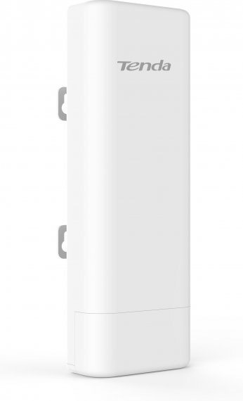 Фотография товара 'Tenda O6 5GHz Outdoor CPE разработан для решений PtP и P2MP'