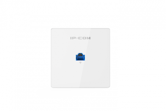 Фотография товара 'Tenda W39AP IP-COM настенная точка доступа Wi-Fi 6'