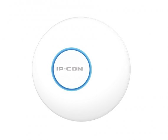 Фотография товара 'Tenda Pro-6-Mini IP-COM компактная Wi-Fi 6 точка доступа'