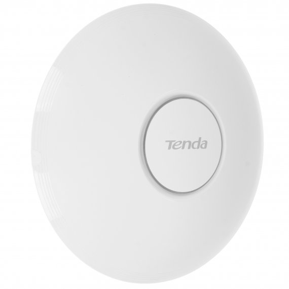 Фотография товара 'Tenda i26 компактная AX1500 двухдиапазонная точка доступа Wi-Fi 6'