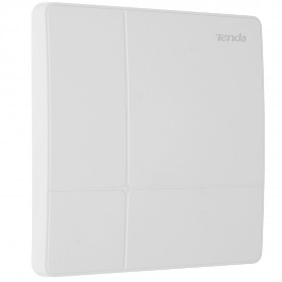 Фотография товара 'Tenda i24 потолочная гигабитная точка доступа стандарта AC1200'
