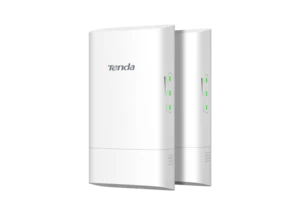 Фотография товара 'Tenda O1-5G(2-pack) Комплект из двух точек доступа'