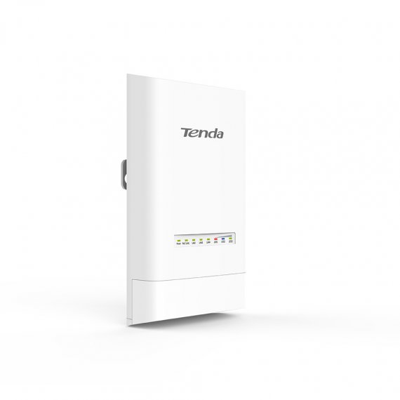 Фотография товара 'Tenda OS3 5 ГГц наружная CPE предназначена для решения PtP&P2MP'