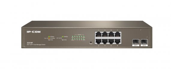 Фотография товара 'Tenda G3310F облачный управляемый коммутатор IP-COM'