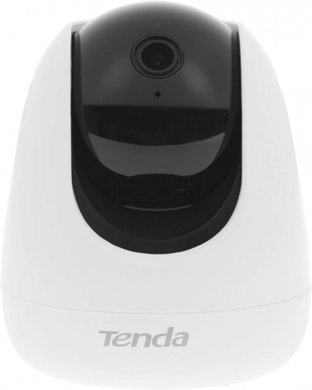 Фотография товара 'Tenda CP6 v2.0 IP камера для помещений, тип подключения: RJ45-разъемом и Wi-Fi'