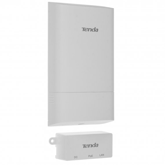 Фотография товара 'Tenda O1-5G 5 ГГц наружная CPE'