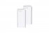 Фотография товара 'Tenda MX21 Pro (2-pack) Трехдиапазонная гигабитная Wi-Fi Mesh система'