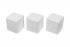 Фотография товара 'Tenda MW3(3-pack) Домашняя Mesh WiFi AC1200 система'
